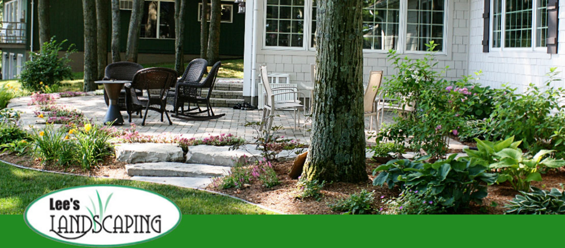 Landscape Supply Kalamazoo Mi